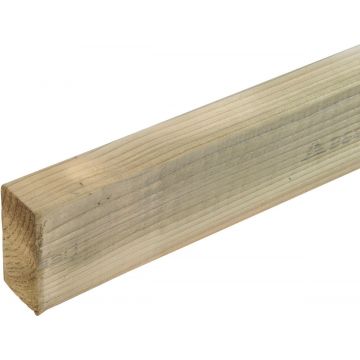 Timber decking joists by Abwood
