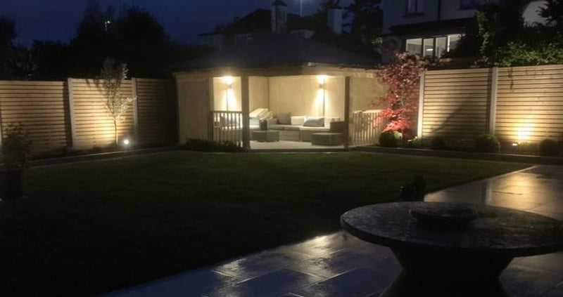 Bespoke gazebo or pergola by Abwood, photo 3