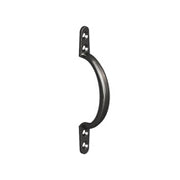 150mm gate and door handle