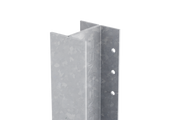 Durapost steel fence post, photo 2