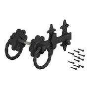 150mm ring latch, photo 2