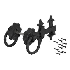 150mm ring latch, photo 2