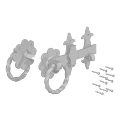 150mm ring latch for gates