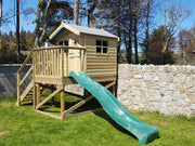 Kids wooden tree house, photo 2