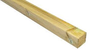 Pressure treated planed timber, photo 7