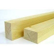 Pressure treated planed timber, photo 5