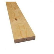 Pressure treated planed timber, photo 6