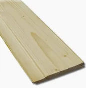 Pressure treated planed timber (PAO) at the Abwood yard