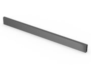 Composite Duraboard fencing boards