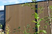Composite Urban fence panel, photo 2