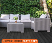 Teranna composite decking, photo 4