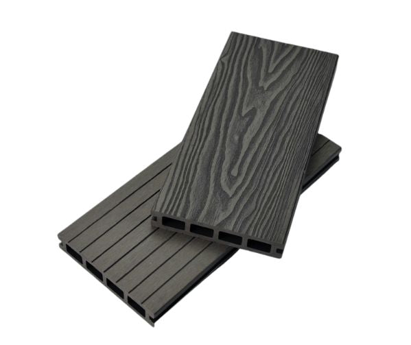 Teranna composite decking, photo 2