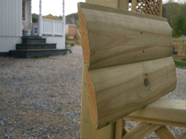 Barrellboard Timber