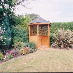Garden Furniture gazebo