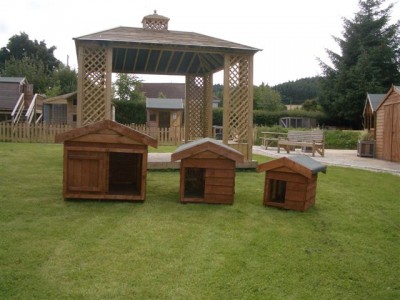 Small Dog Kennel large, medium and small