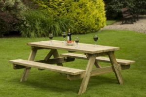 garden furniture garden bench